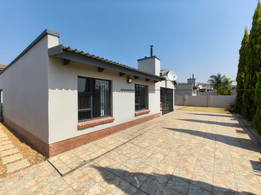 3 Bedroom Property for Sale in Waterkloof A H North West